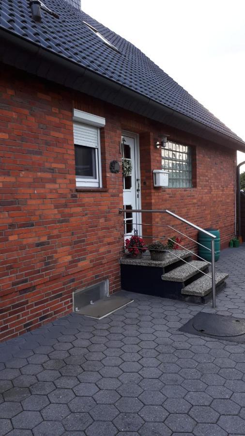 Haus Kreienmoor Villa Schwanewede Exterior photo